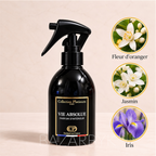 Spray Textile Vie Absolue 250 ml Collection Platinium - photo 2